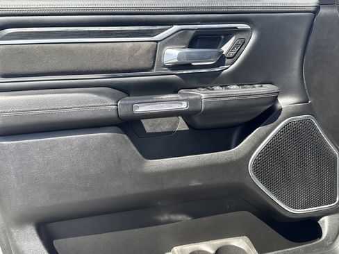 Used 2023 RAM 1500 Laramie image 14