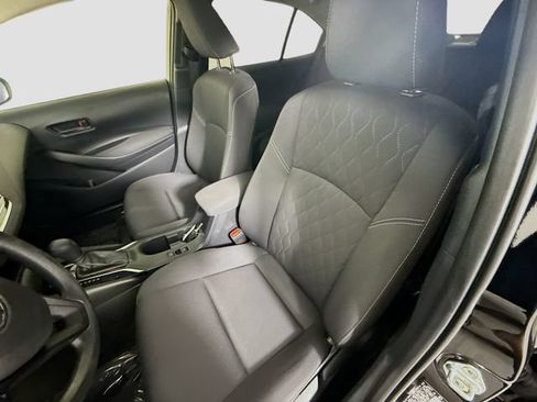 Certified 2023 Toyota Corolla LE w/ Carpet Mat Package (TMS) FWD image 21