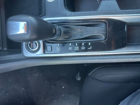 Used 2024 Nissan Sentra SV image 9