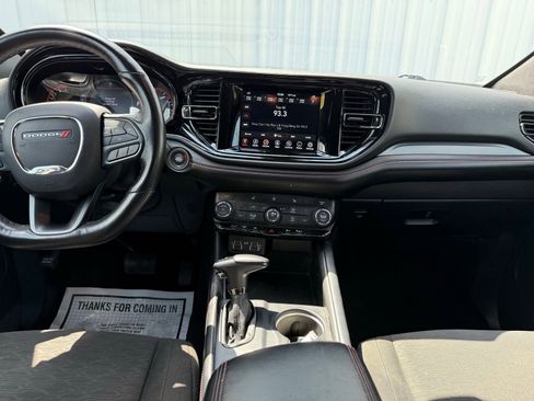 Used 2023 Dodge Durango GT AWD/4WD image 19