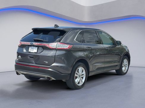 Used 2018 Ford Edge SEL w/ Equipment Group 201A AWD/4WD image 6