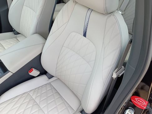 Used 2026 Nissan Sentra SL w/ Floor Mat Package FWD image 30