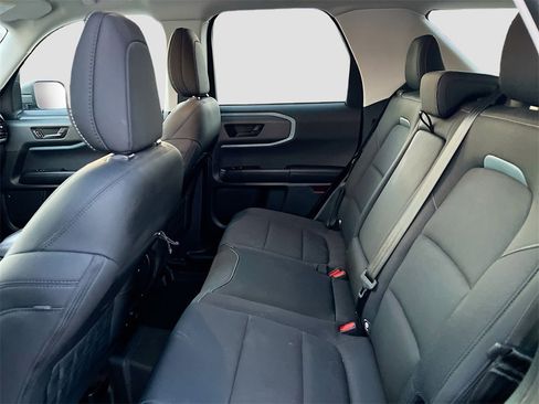 Used 2023 Ford Bronco Sport Badlands image 23