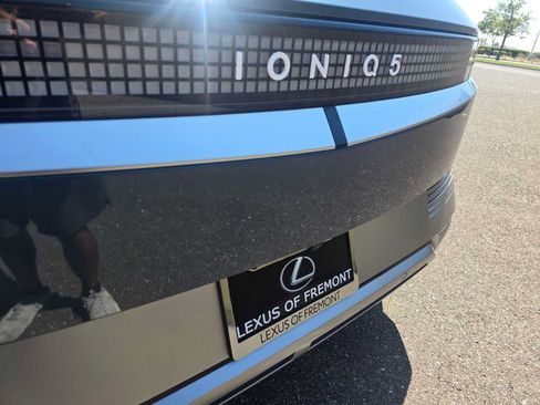 Used 2024 Hyundai Ioniq 5 Limited RWD image 14