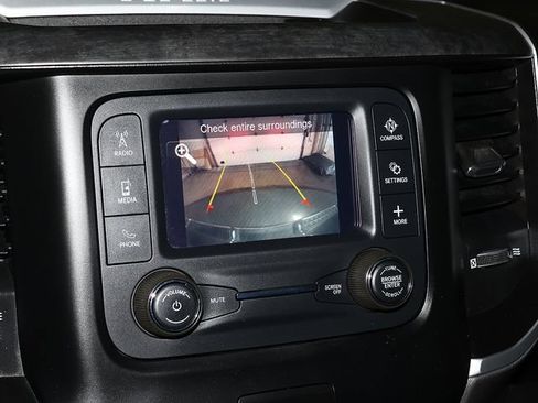 Used 2023 RAM 1500 Big Horn AWD/4WD image 17