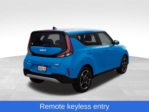 Used 2023 Kia Soul EX FWD image 7