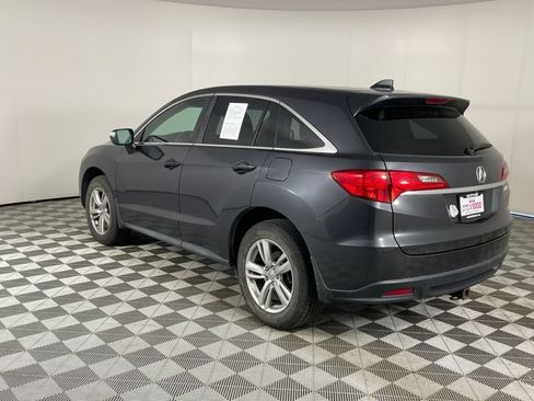 Used 2014 Acura RDX AWD image 16