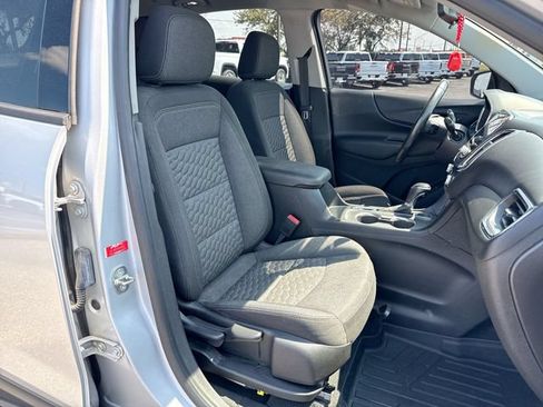 Used 2019 Chevrolet Equinox LT AWD/4WD image 25
