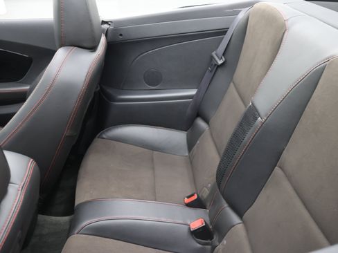 Used 2015 Chevrolet Camaro ZL1 RWD image 54