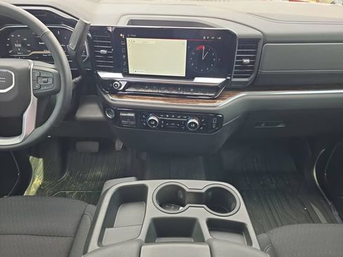 Used 2024 GMC Sierra 1500 Elevation w/ Max Trailering Package AWD/4WD image 10