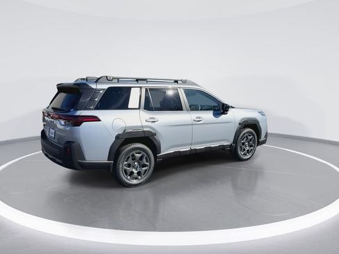 New 2026 Subaru Outback Premium image 8