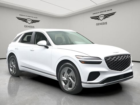 New 2026 Genesis GV70 2.5T AWD/4WD image 8