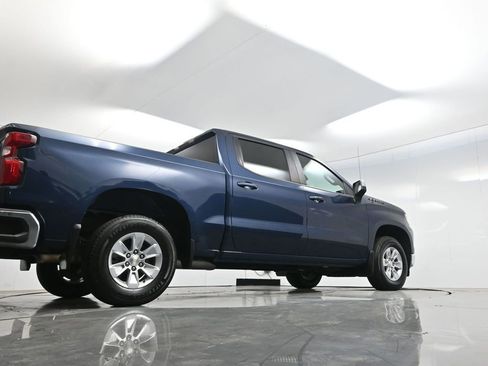 Used 2023 Chevrolet Silverado 1500 LT w/ LPO, Dark Essentials Package image 71