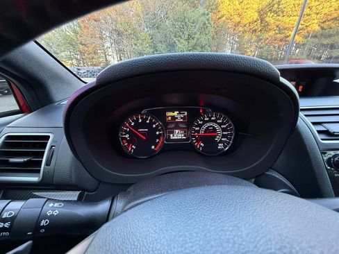 Used 2019 Subaru WRX Limited w/ Popular Package #3 (IZT) AWD/4WD image 18