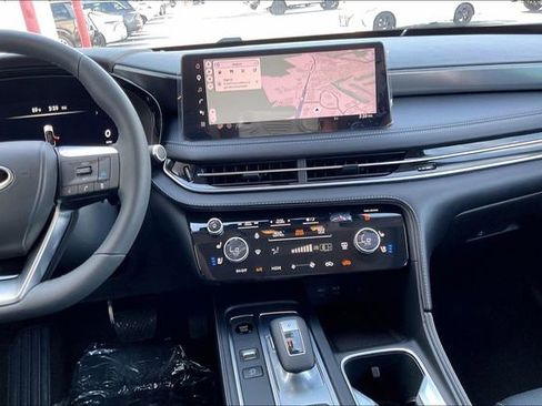 New 2026 INFINITI QX60 Luxe w/ Cargo Package FWD image 5