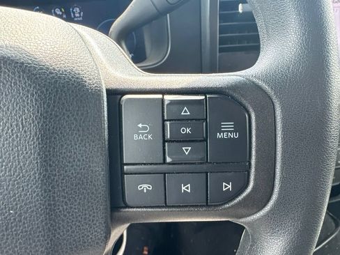 Used 2024 Ford F250 XLT w/ XLT Premium Package AWD/4WD image 16