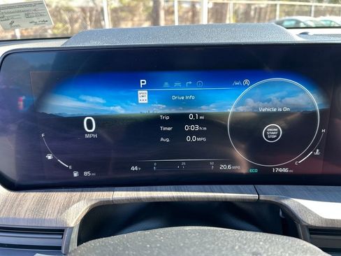 Used 2024 Kia Telluride SX Prestige image 22