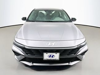 New 2026 Hyundai Elantra Sport video 2