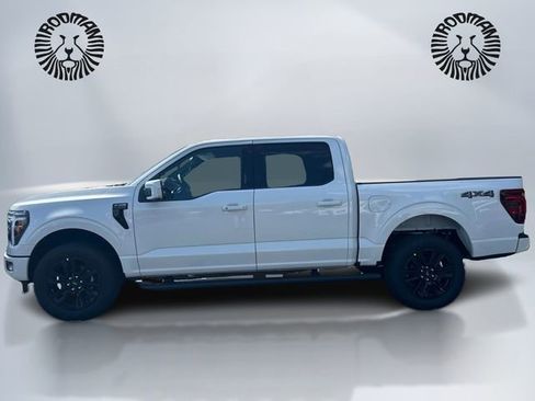 New 2026 Ford F150 Platinum AWD/4WD image 8