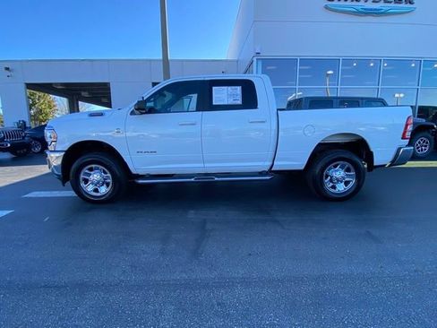 Used 2022 RAM 2500 Big Horn image 6