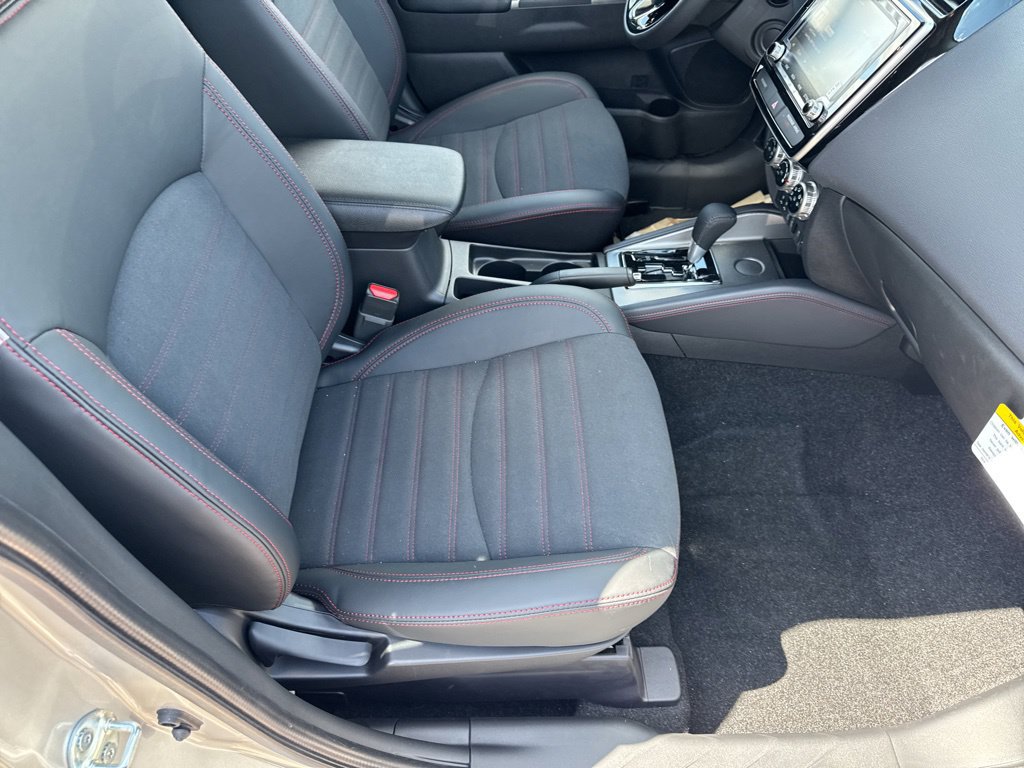New 2027 Mitsubishi Outlander Sport SE FWD image 23