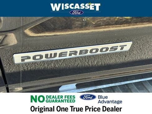 Certified 2024 Ford F150 XLT w/ Mobile Office Package image 22