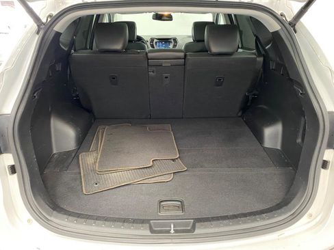 Used 2017 Hyundai Santa Fe Sport w/ 2.0T Ultimate Tech Package 05 image 42