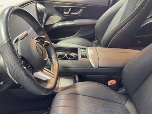 Used 2022 Mercedes-Benz EQS 580 4MATIC Sedan image 23