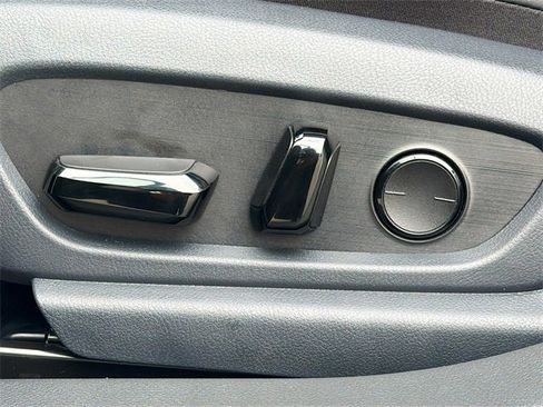 New 2025 Lexus ES 350 w/ Premium Package image 25