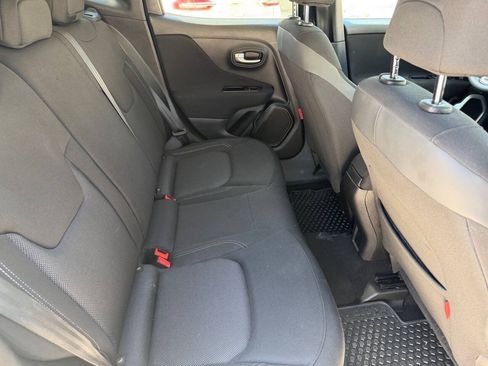Used 2021 Jeep Renegade Sport AWD/4WD image 11