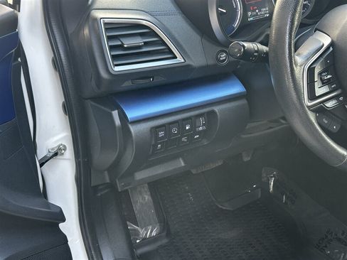 Used 2019 Subaru Crosstrek Hybrid w/ Moonroof Package w/Navigation AWD/4WD image 55