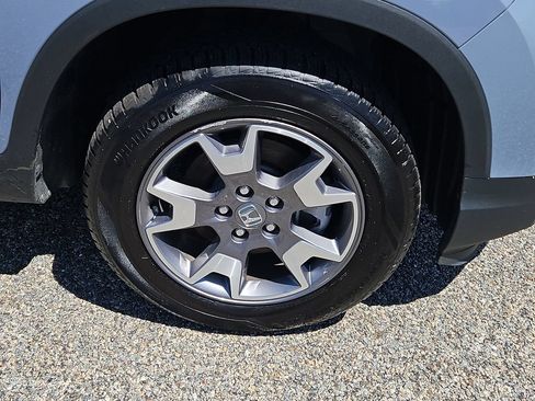 Certified 2023 Honda Passport TrailSport image 10