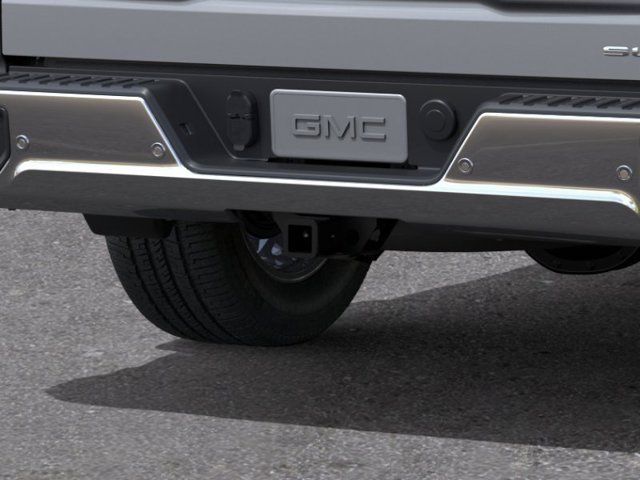 New 2026 GMC Sierra 1500 SLT w/ SLT Premium Plus Package AWD/4WD image 14