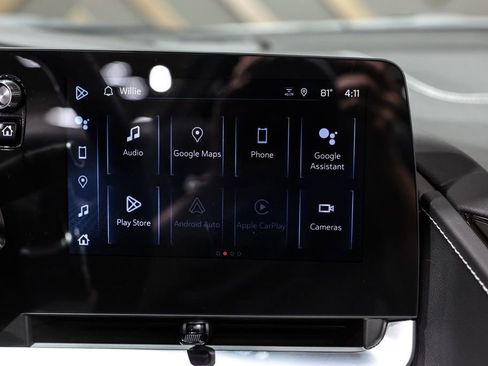 Used 2025 Chevrolet Corvette Z06 image 32