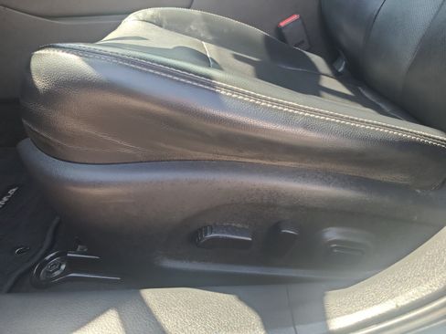 Used 2017 Nissan Altima 2.5 SL FWD image 15