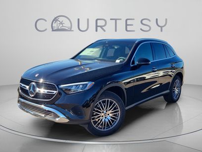 Certified 2026 Mercedes-Benz GLC 300