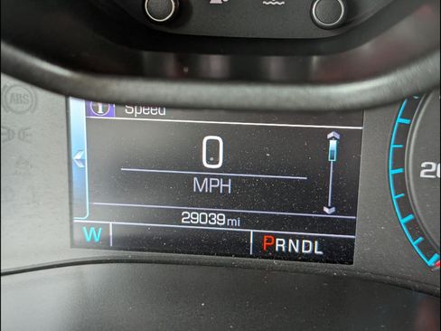 Used 2018 GMC Canyon SLE AWD/4WD image 9