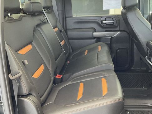 Used 2022 GMC Sierra 3500 AT4 w/ AT4 Premium Plus Package AWD/4WD image 14