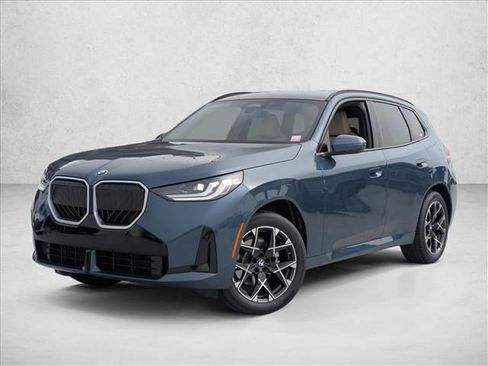 New 2026 BMW X3 xDrive30 image 1