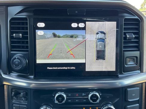 New 2025 Ford F150 King Ranch AWD/4WD image 58