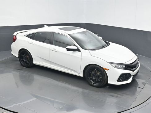 Used 2019 Honda Civic Si image 27