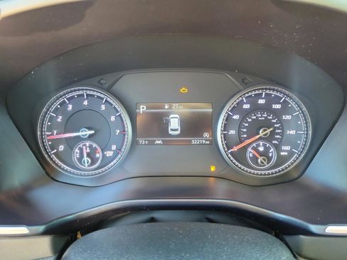 Certified 2023 Hyundai Santa Fe SE image 20