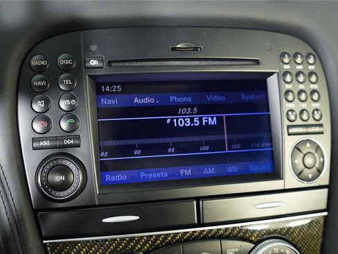 Used 2009 Mercedes-Benz SL 65 AMG image 44