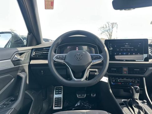 New 2026 Volkswagen Jetta Sport image 17