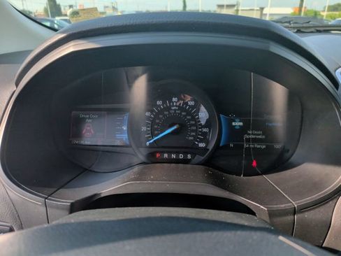 Used 2022 Ford Edge Titanium AWD/4WD image 18