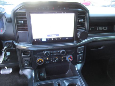 Used 2024 Ford F150 STX RWD image 29