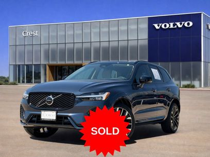 Certified 2026 Volvo XC60 B5 Ultra