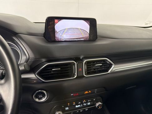 Used 2019 MAZDA CX-5 Touring FWD image 15