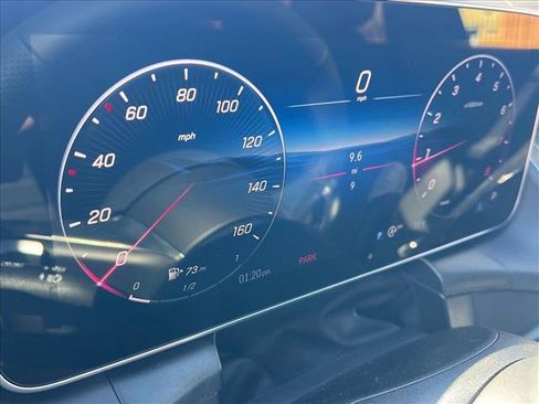 New 2026 Mercedes-Benz GLC 300 4MATIC image 11