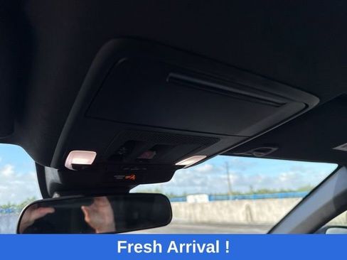 Used 2025 Honda Accord Sport image 8